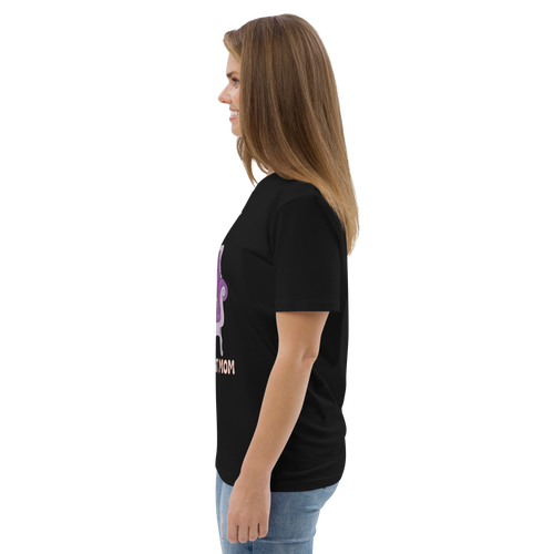 BEST SPHYNX CAT MOM ECO TEE