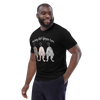 NOTHING BUTT SPHYNX CATS UNISEX ECO TEE