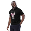 NEVER A BAD HAIR DAY UNISEX ECO TEE