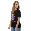 BEST SPHYNX CAT MOM ECO TEE