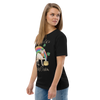 MY SPHYNX CAT IS MY LUCKY CHARM - UNISEX TEE