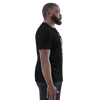 NEVER A BAD HAIR DAY UNISEX ECO TEE