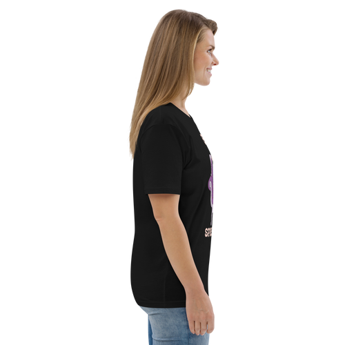 BEST SPHYNX CAT MOM ECO TEE