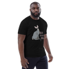 BEST SPHYNX CAT DAD UNISEX ECO TEE