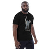 I LOVE SPHYNX STARFISH UNISEX ECO TEE