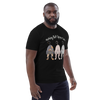 NOTHING BUTT SPHYNX CATS UNISEX ECO TEE