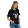 SEND NUDES UNISEX ECO TEE