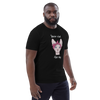 NEVER A BAD HAIR DAY UNISEX ECO TEE