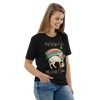 MY SPHYNX CAT IS MY LUCKY CHARM - UNISEX TEE