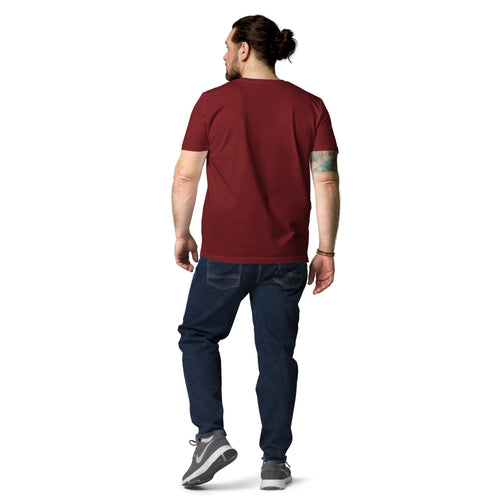 I COULD HAIRLESS WHAT YOU THINK UNISEX ECO TEE