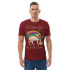 MY SPHYNX IS MY LUCKY CHARM UNISEX ECO TEE
