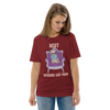 BEST SPHYNX CAT MOM ECO TEE