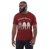 NOTHING BUTT SPHYNX CATS UNISEX ECO TEE