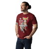 MY SECRET TO HAPPINESS UNISEX ECO TEE