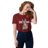 SEND NUDES UNISEX ECO TEE