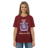 BEST SPHYNX CAT MOM ECO TEE
