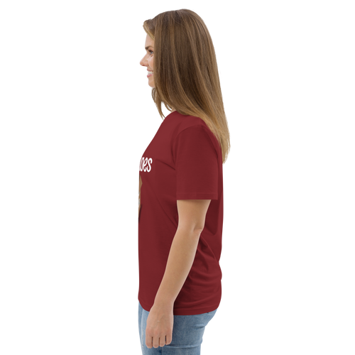 SEND NUDES UNISEX ECO TEE