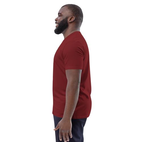 NEVER A BAD HAIR DAY UNISEX ECO TEE