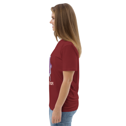 BEST SPHYNX CAT MOM ECO TEE