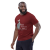 BEST SPHYNX CAT DAD UNISEX ECO TEE