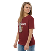SEND NUDES UNISEX ECO TEE