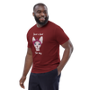 NEVER A BAD HAIR DAY UNISEX ECO TEE