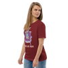 BEST SPHYNX CAT MOM ECO TEE
