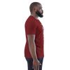 NEVER A BAD HAIR DAY UNISEX ECO TEE