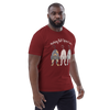 NOTHING BUTT SPHYNX CATS UNISEX ECO TEE