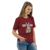 SEND NUDES UNISEX ECO TEE
