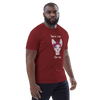 NEVER A BAD HAIR DAY UNISEX ECO TEE