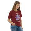 BEST SPHYNX CAT MOM ECO TEE