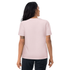 NOTHING BUTT SPHYNX UNISEX ECO TEE