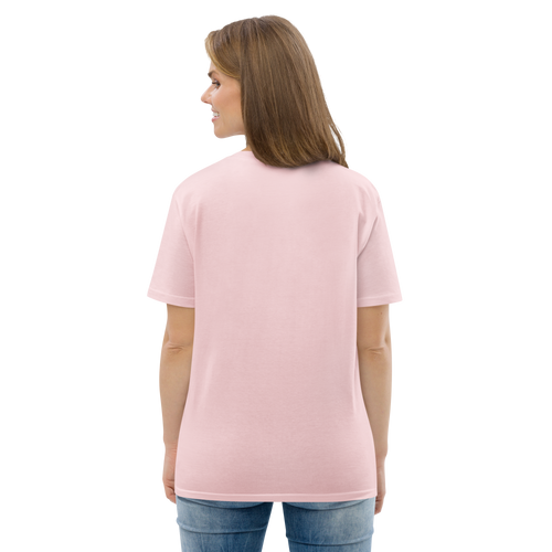 FUCK IT - I'M GETTING A SPHYNX CAT ECO TEE