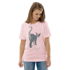 I LOVE SPHYNX STARFISH UNISEX ECO TEE