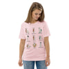 HARRY POTTER SPHYNX UNISEX ECO TEE