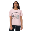 NOTHING BUTT SPHYNX UNISEX ECO TEE
