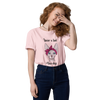 NEVER A BAD HAIR DAY UNISEX ECO TEE