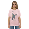 I LOVE SPHYNX STARFISH UNISEX ECO TEE