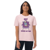 BEST SPHYNX CAT MOM ECO TEE