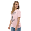 FUCK IT - I'M GETTING A SPHYNX CAT ECO TEE