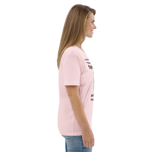 FUCK IT - I'M GETTING A SPHYNX CAT ECO TEE