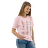 HARRY POTTER SPHYNX UNISEX ECO TEE