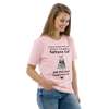 FUCK IT - I'M GETTING A SPHYNX CAT ECO TEE