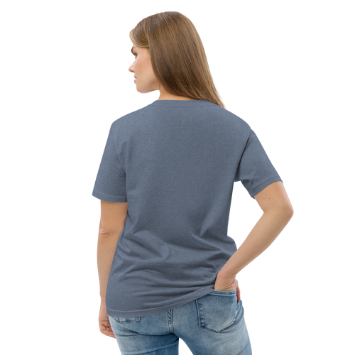 SEND NUDES UNISEX ECO TEE