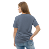 I LOVE SPHYNX STARFISH UNISEX ECO TEE
