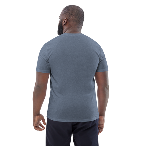 BEST SPHYNX CAT DAD UNISEX ECO TEE
