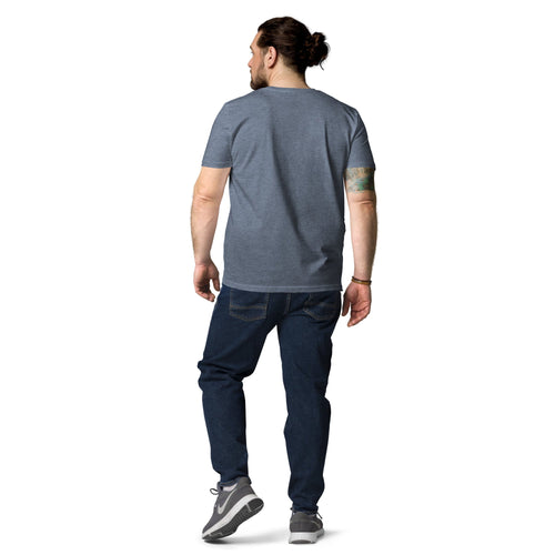 SEND NUDES UNISEX ECO TEE