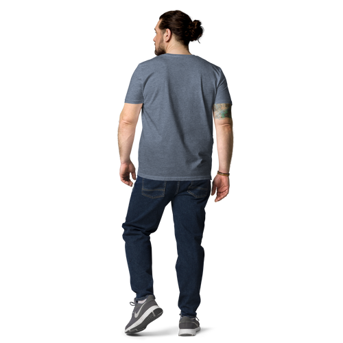 MY SECRET TO HAPPINESS UNISEX ECO TEE