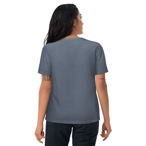FUCK IT - I'M GETTING A SPHYNX CAT ECO TEE